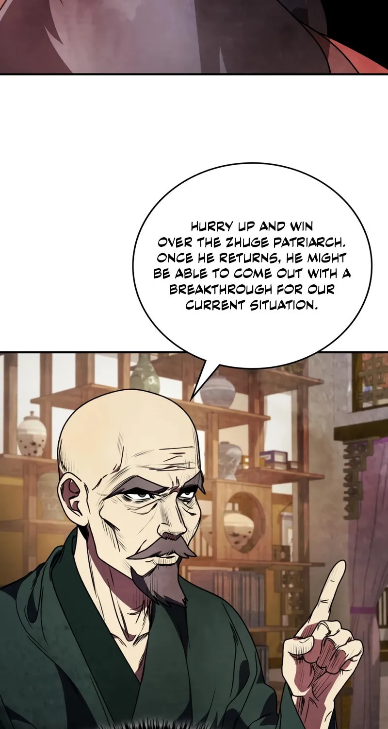 Return of the War God Chapter 89 page 63 - 