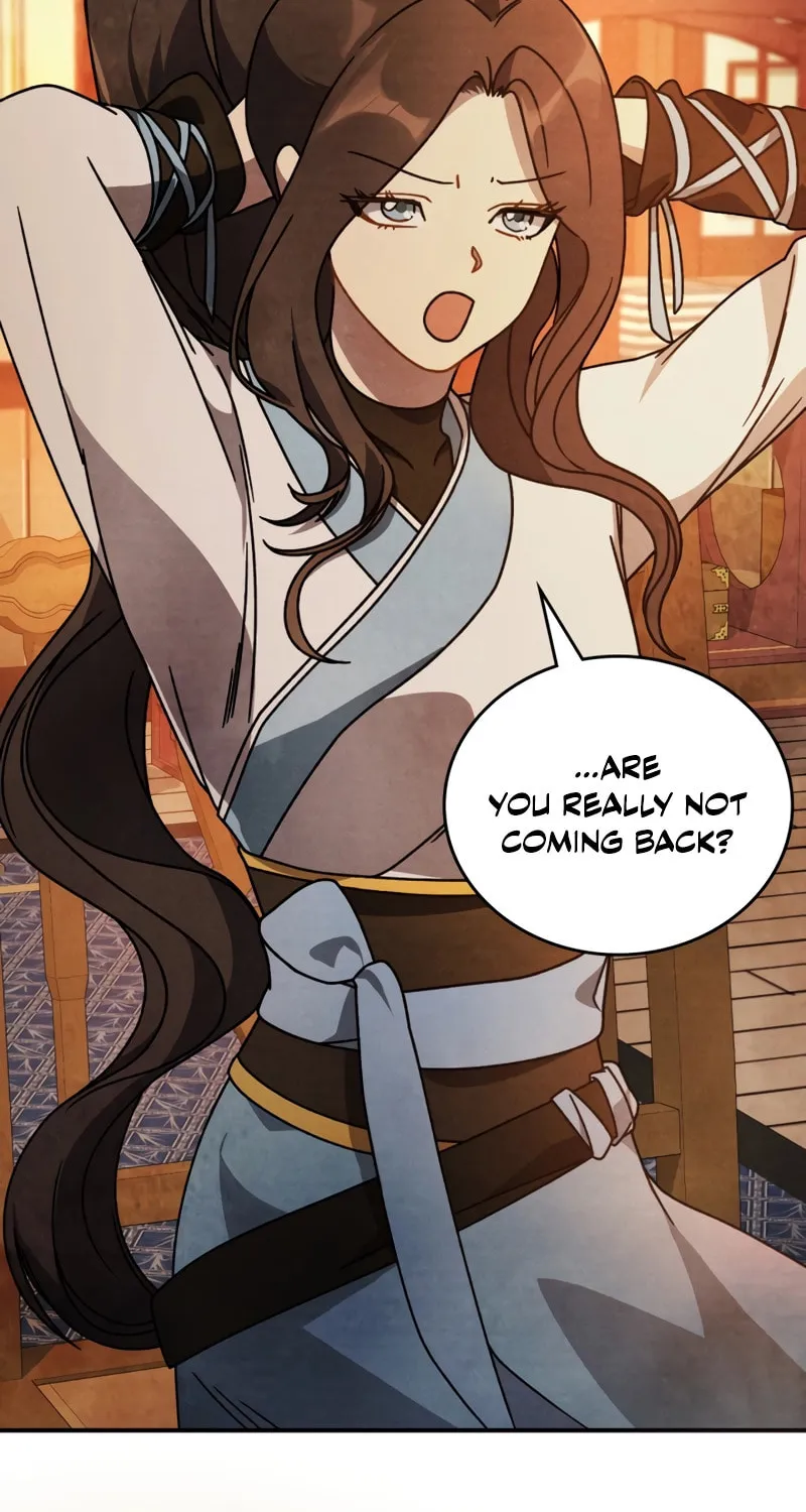 Return of the War God Chapter 89 page 67 - 