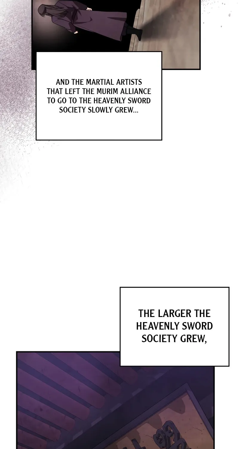 Return of the War God Chapter 89 page 8 - 