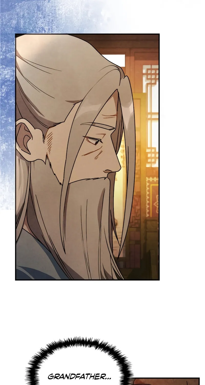 Return of the War God Chapter 89 page 72 - 