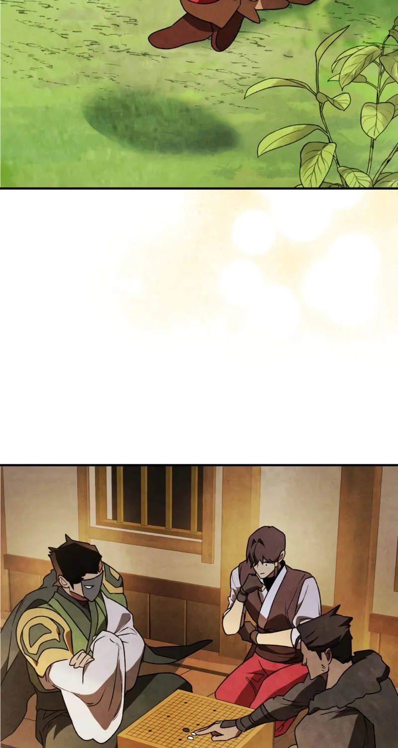 Return of the War God Chapter 89 page 77 - 