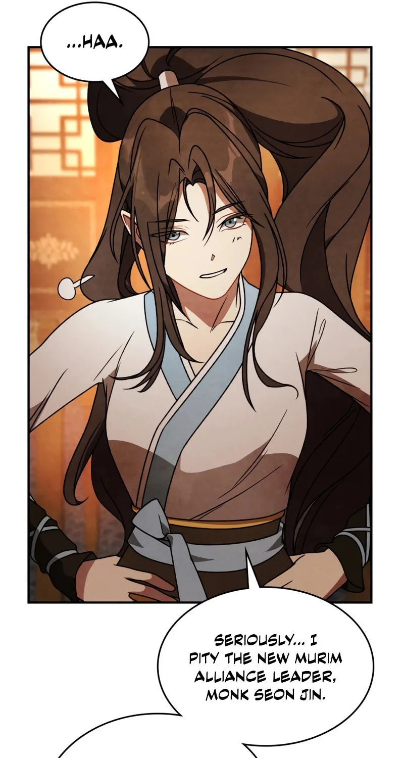 Return of the War God Chapter 89 page 82 - 