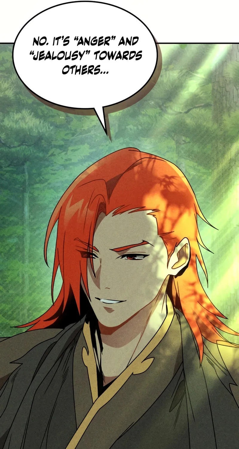 Return of the War God Chapter 90 page 11 - 