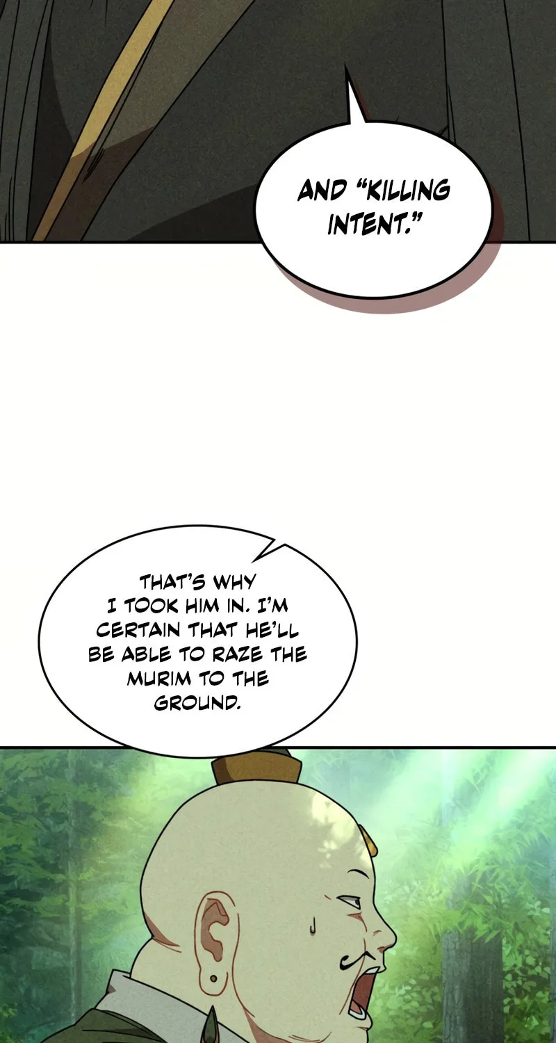 Return of the War God Chapter 90 page 12 - 