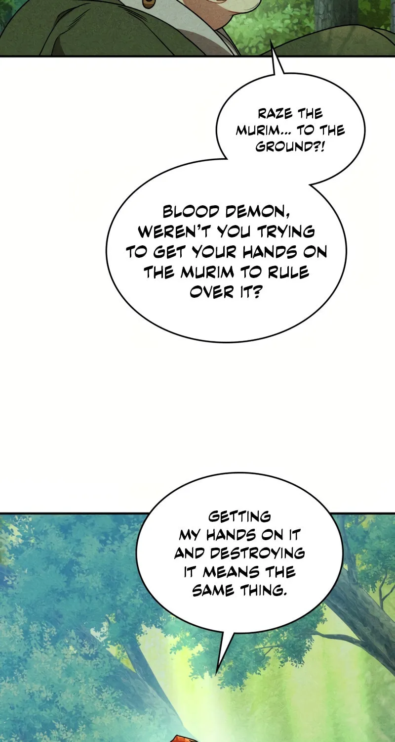 Return of the War God Chapter 90 page 13 - 