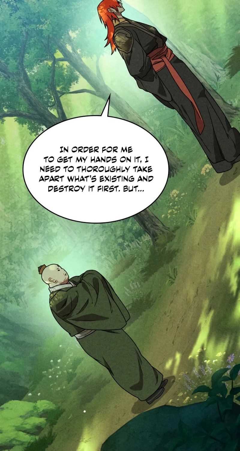 Return of the War God Chapter 90 page 14 - 