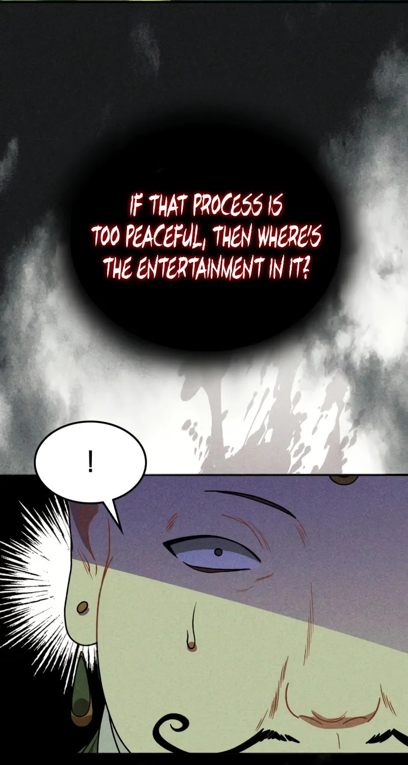 Return of the War God Chapter 90 page 15 - 