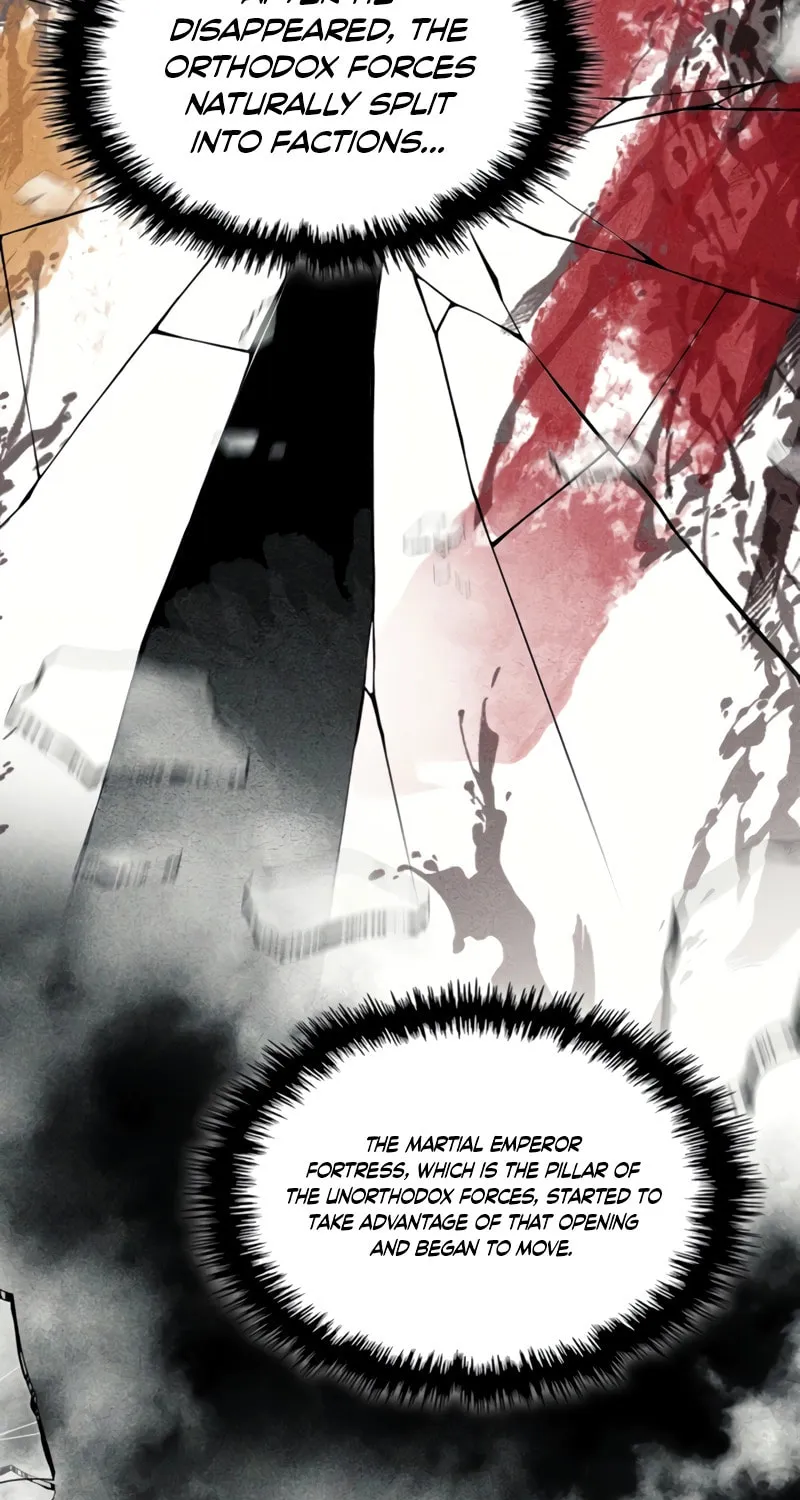 Return of the War God Chapter 90 page 17 - 