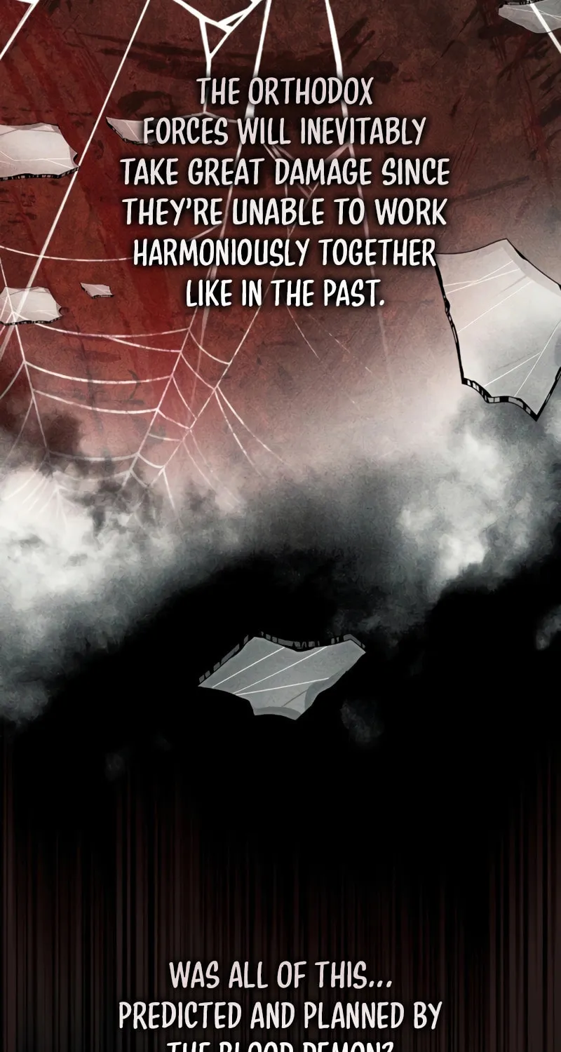 Return of the War God Chapter 90 page 19 - 