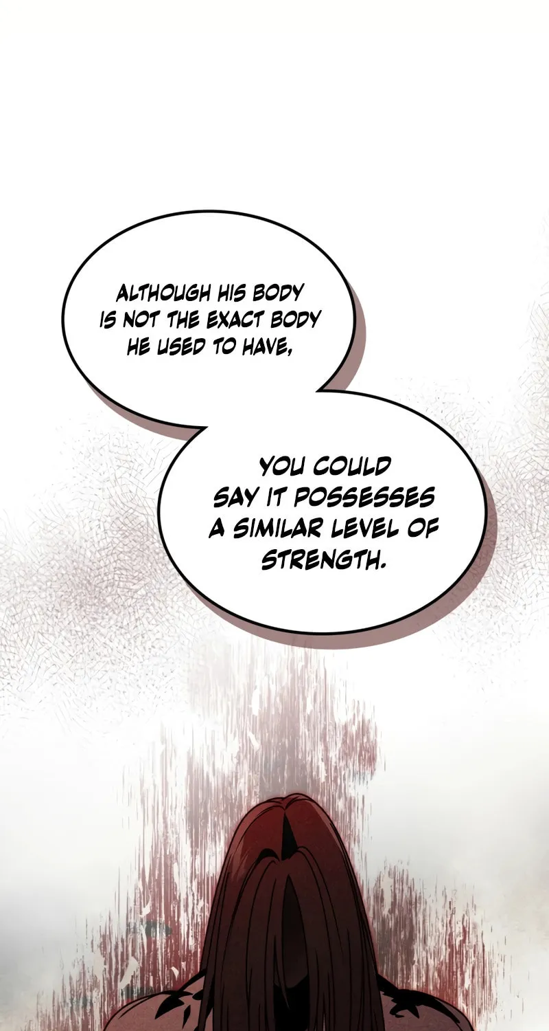 Return of the War God Chapter 90 page 22 - 