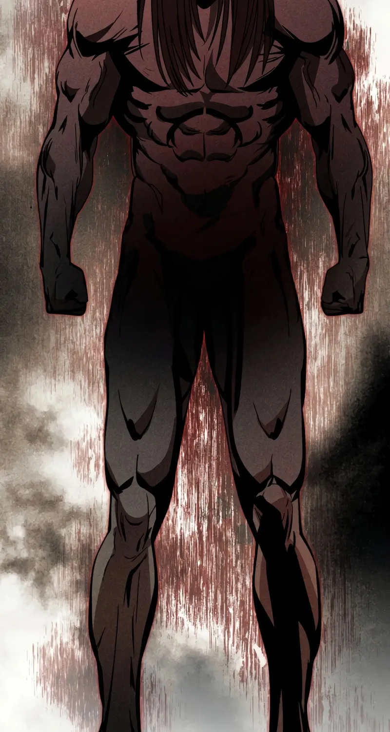 Return of the War God Chapter 90 page 23 - 