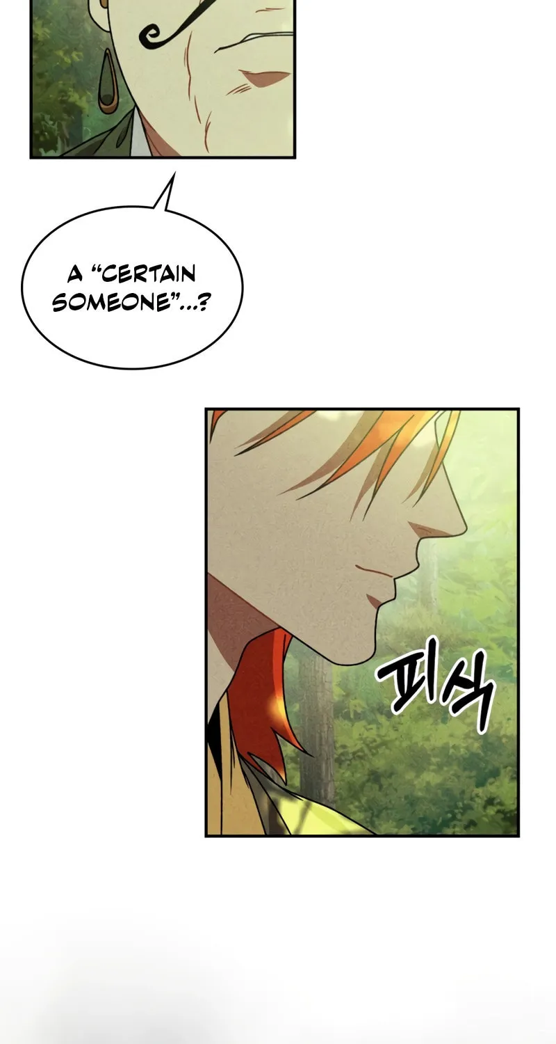 Return of the War God Chapter 90 page 25 - 