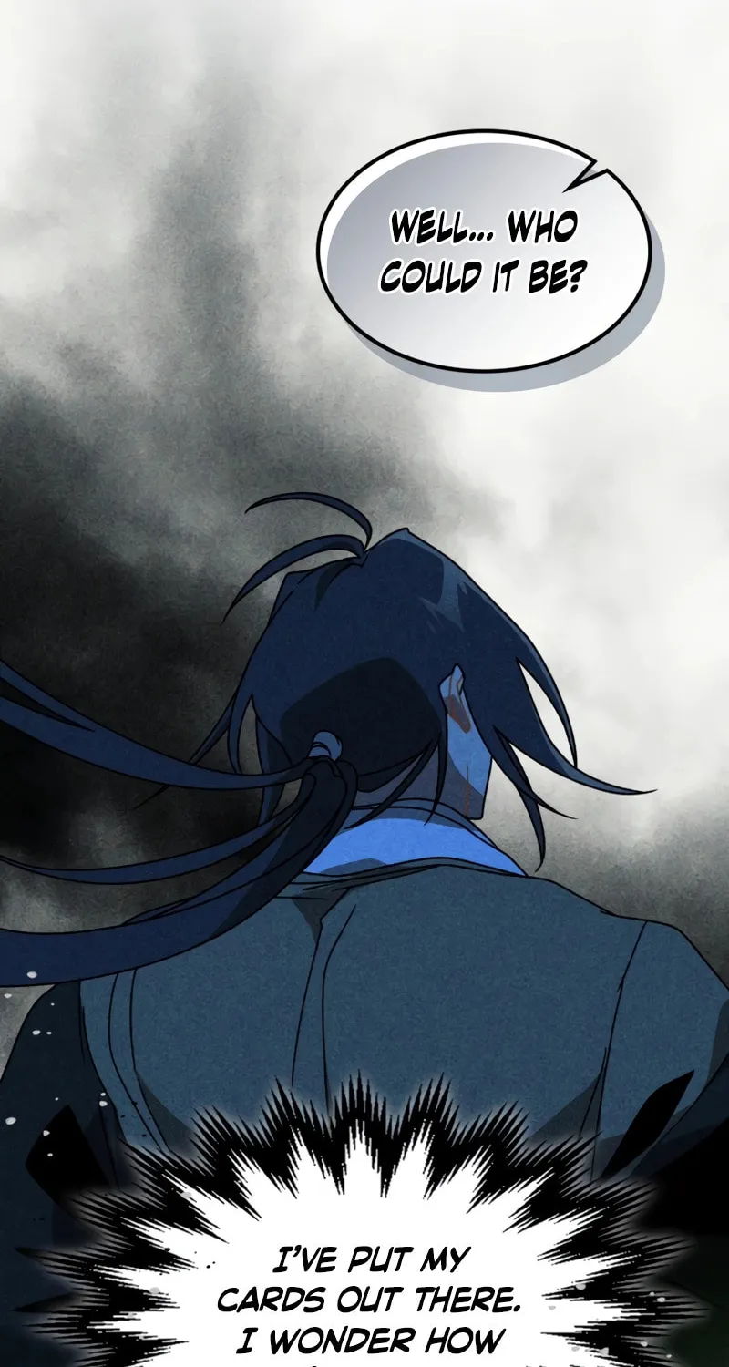 Return of the War God Chapter 90 page 26 - 