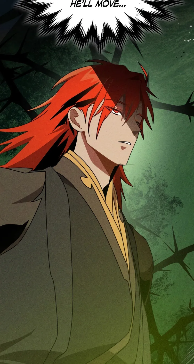 Return of the War God Chapter 90 page 27 - 