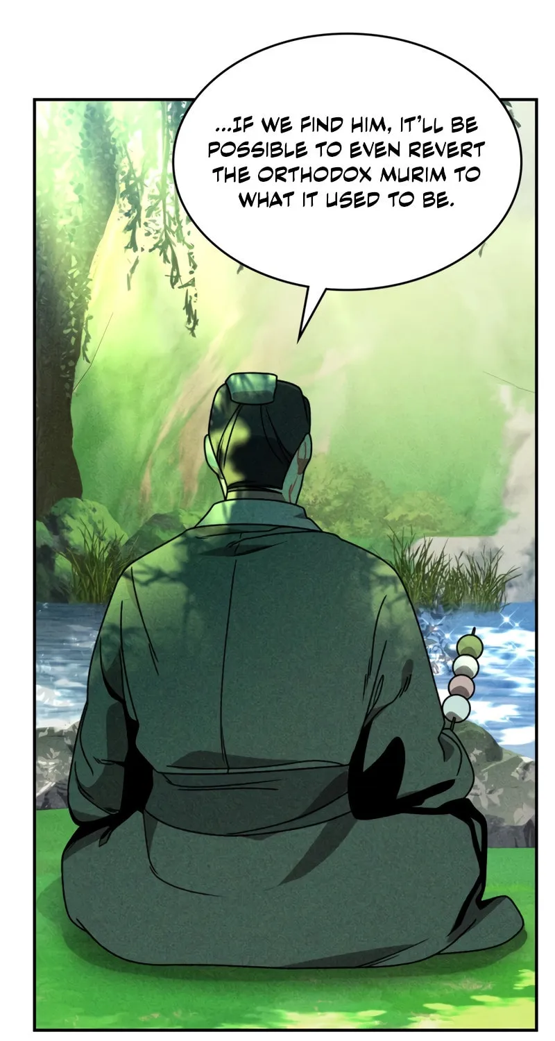 Return of the War God Chapter 90 page 32 - 