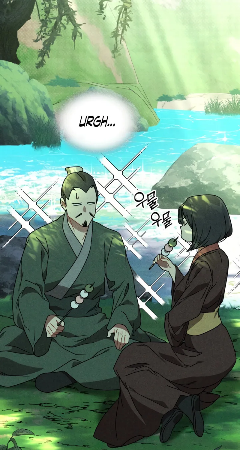 Return of the War God Chapter 90 page 35 - 