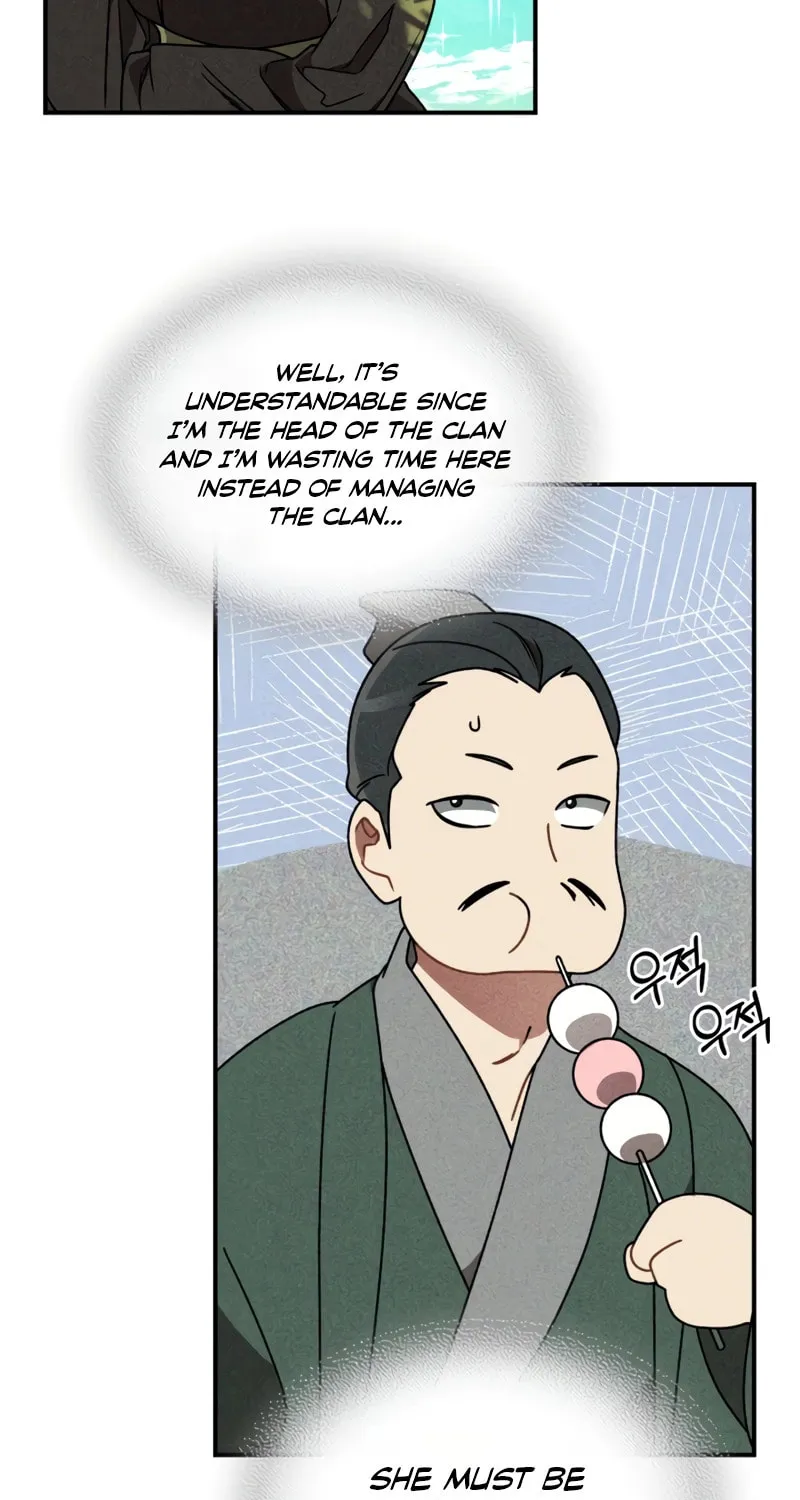 Return of the War God Chapter 90 page 37 - 