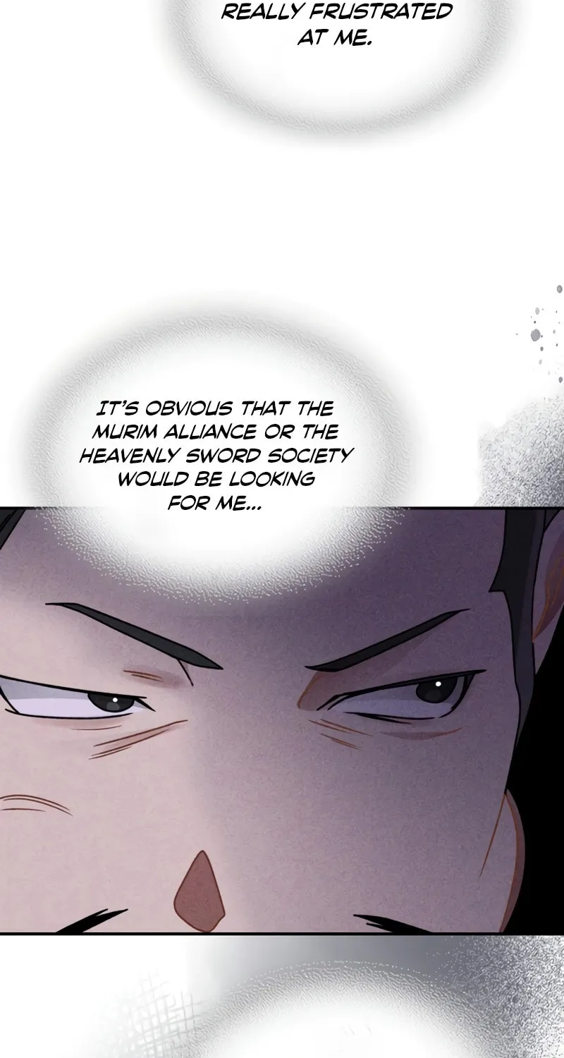 Return of the War God Chapter 90 page 38 - 