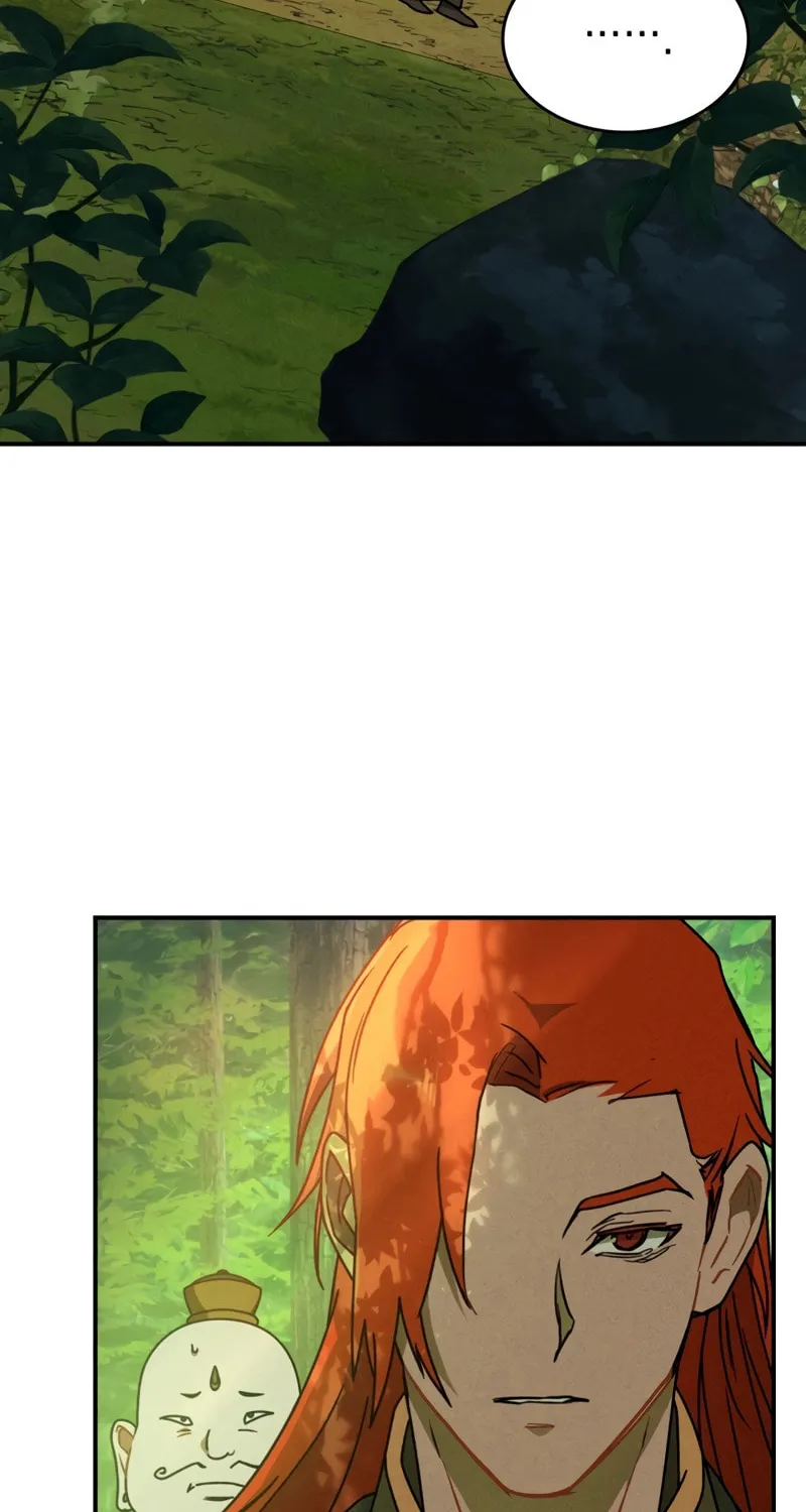 Return of the War God Chapter 90 page 5 - 