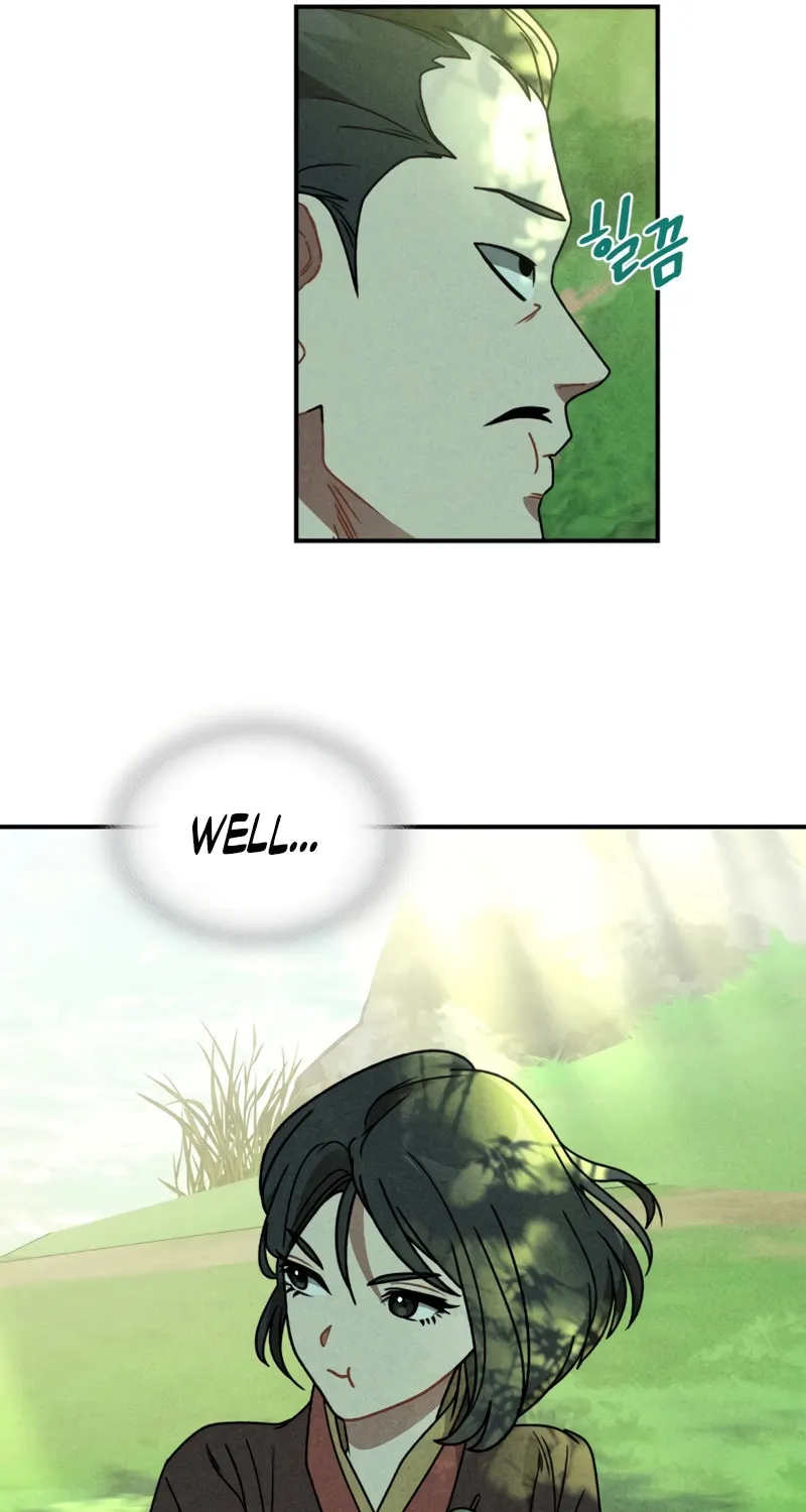 Return of the War God Chapter 90 page 41 - 