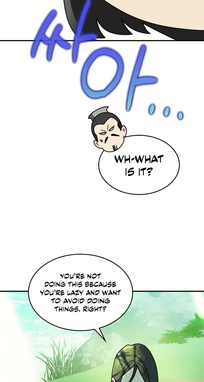Return of the War God Chapter 90 page 44 - 