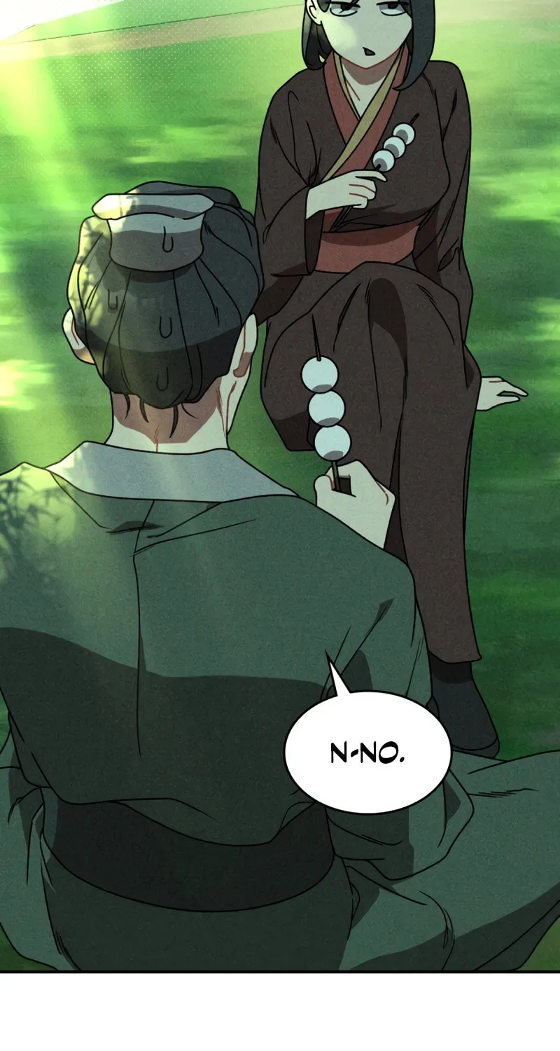 Return of the War God Chapter 90 page 45 - 