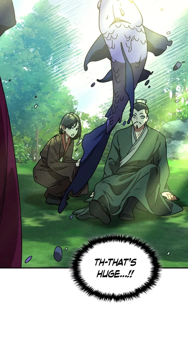 Return of the War God Chapter 90 page 50 - 