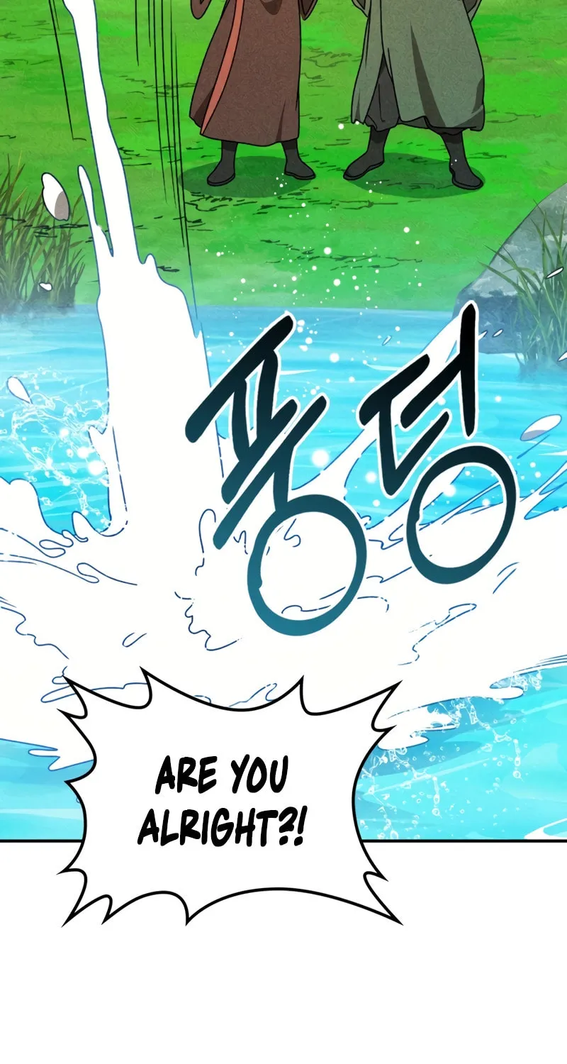 Return of the War God Chapter 90 page 56 - 