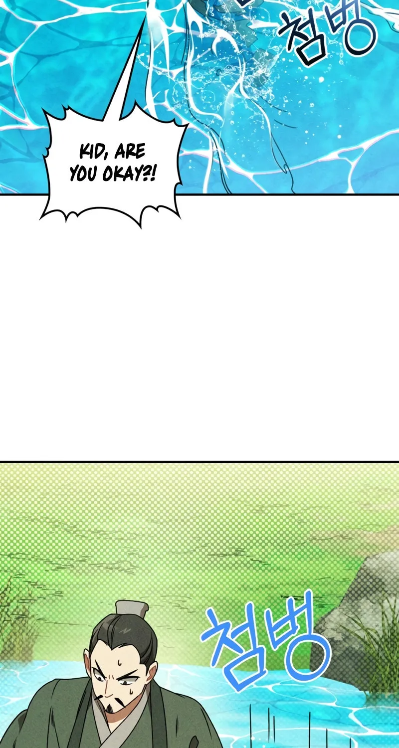 Return of the War God Chapter 90 page 58 - 
