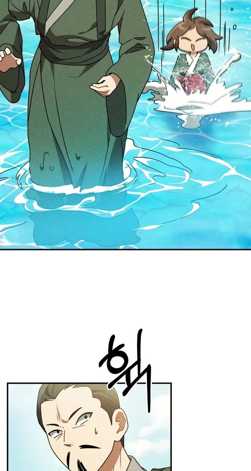Return of the War God Chapter 90 page 59 - 