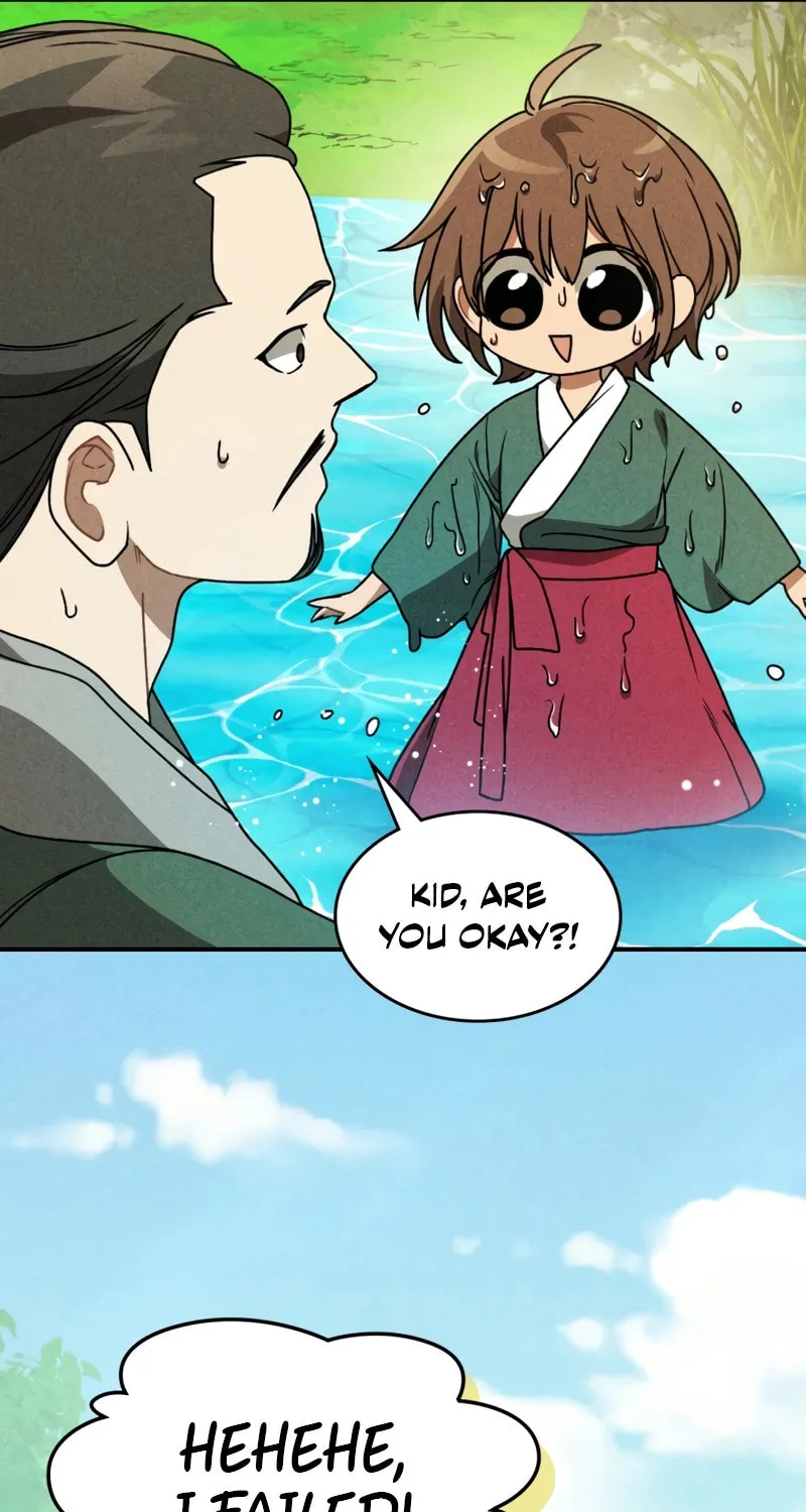 Return of the War God Chapter 90 page 61 - 