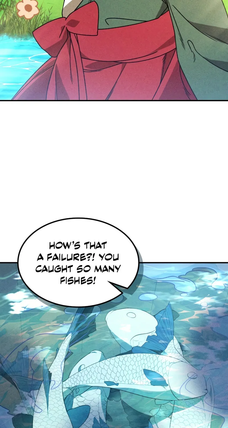 Return of the War God Chapter 90 page 63 - 