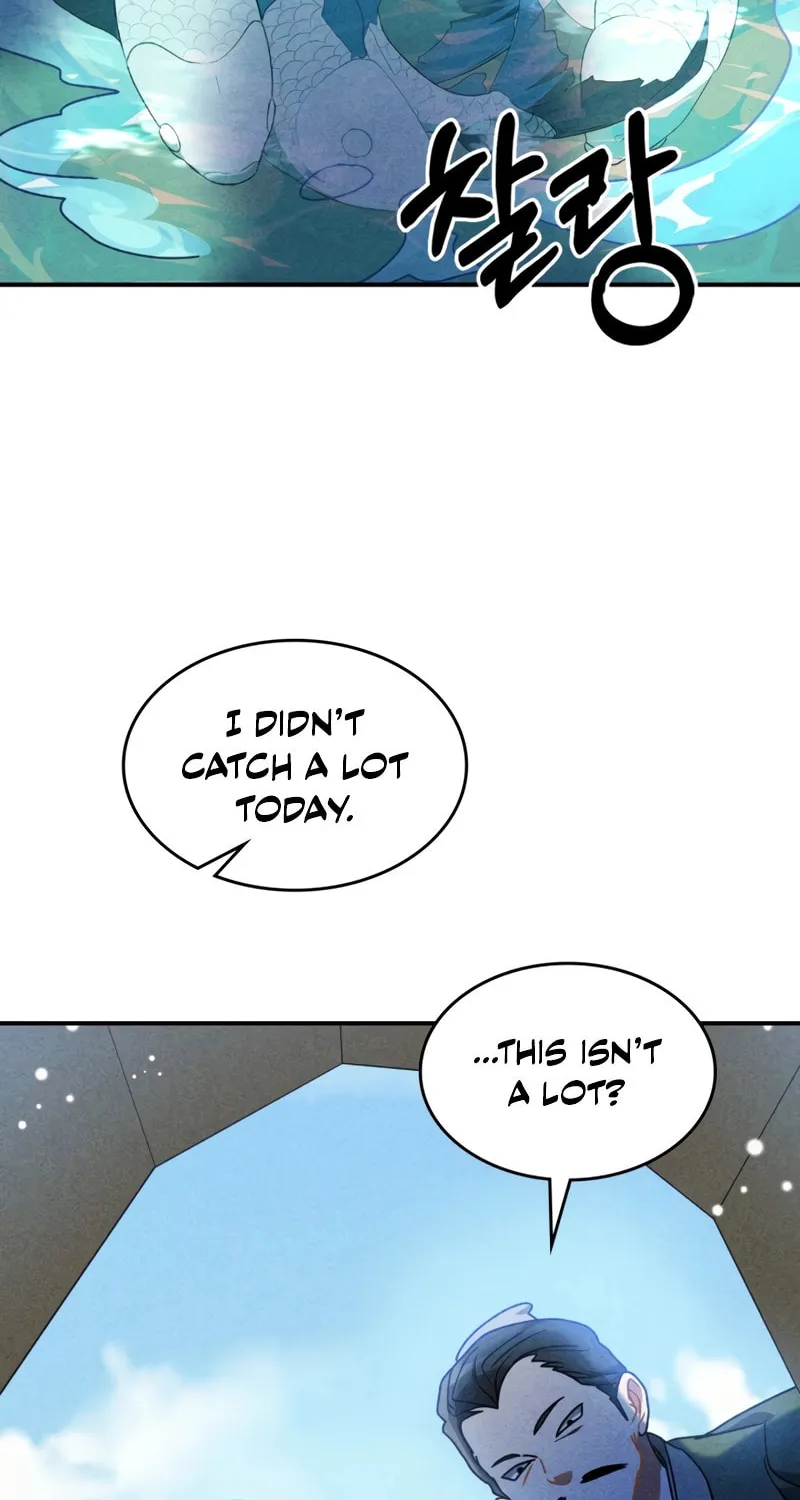 Return of the War God Chapter 90 page 64 - 