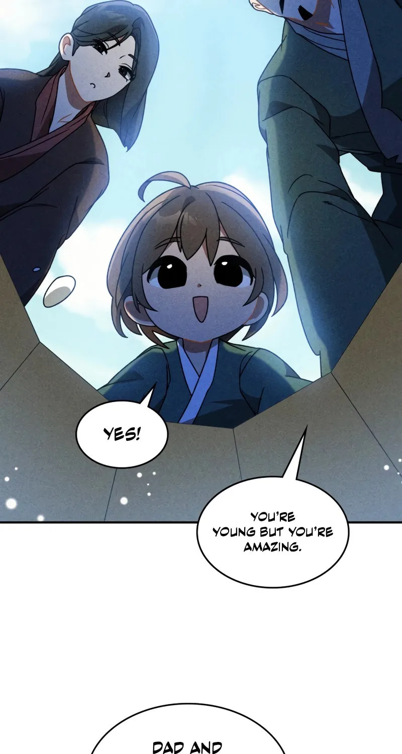 Return of the War God Chapter 90 page 65 - 
