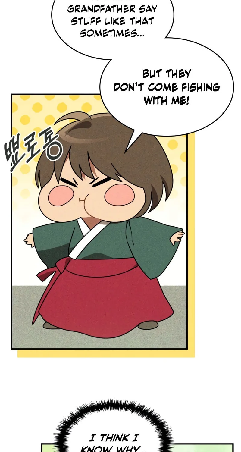 Return of the War God Chapter 90 page 66 - 