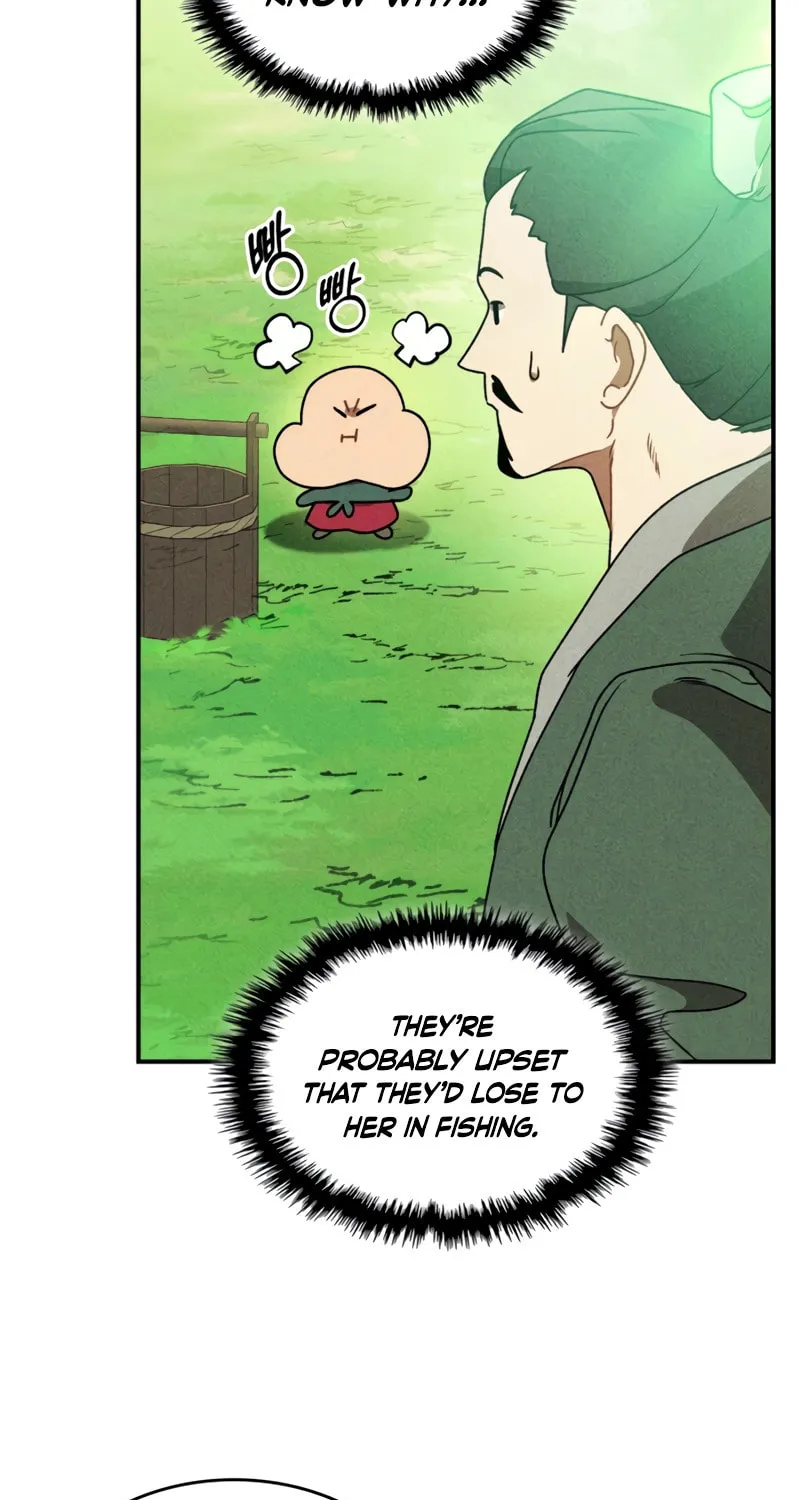 Return of the War God Chapter 90 page 67 - 