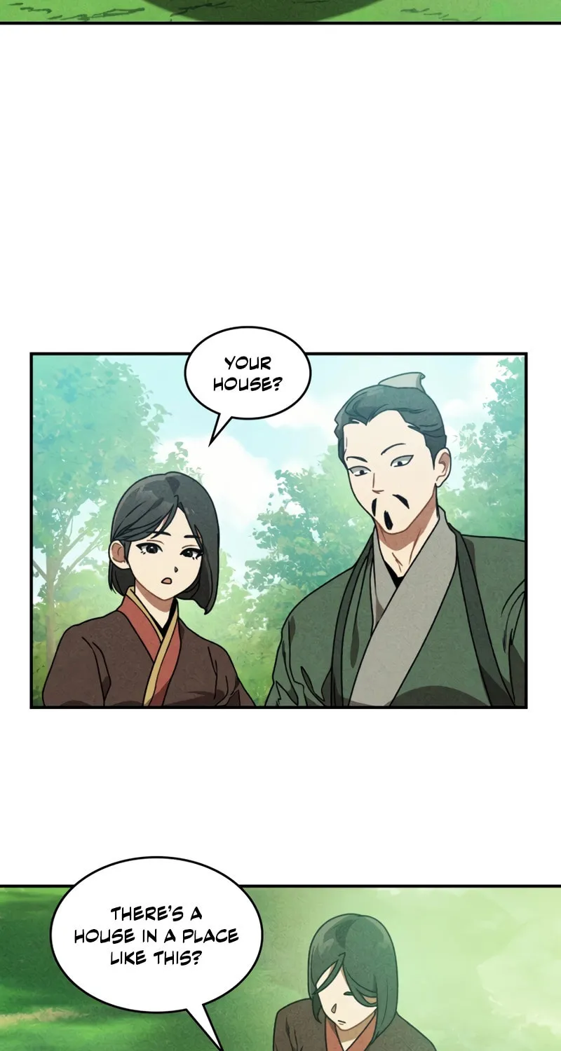 Return of the War God Chapter 90 page 69 - 