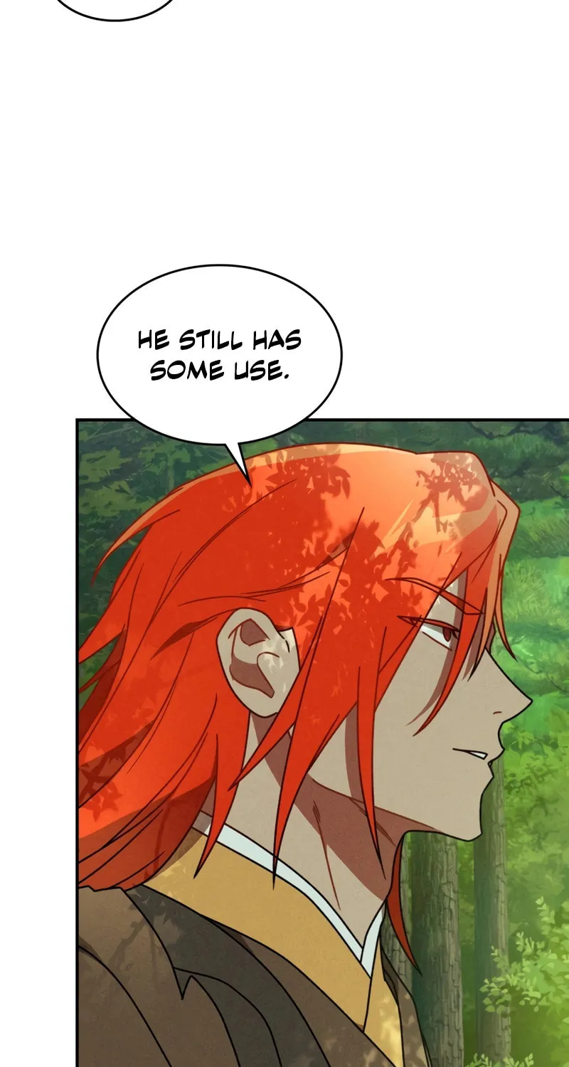 Return of the War God Chapter 90 page 8 - 