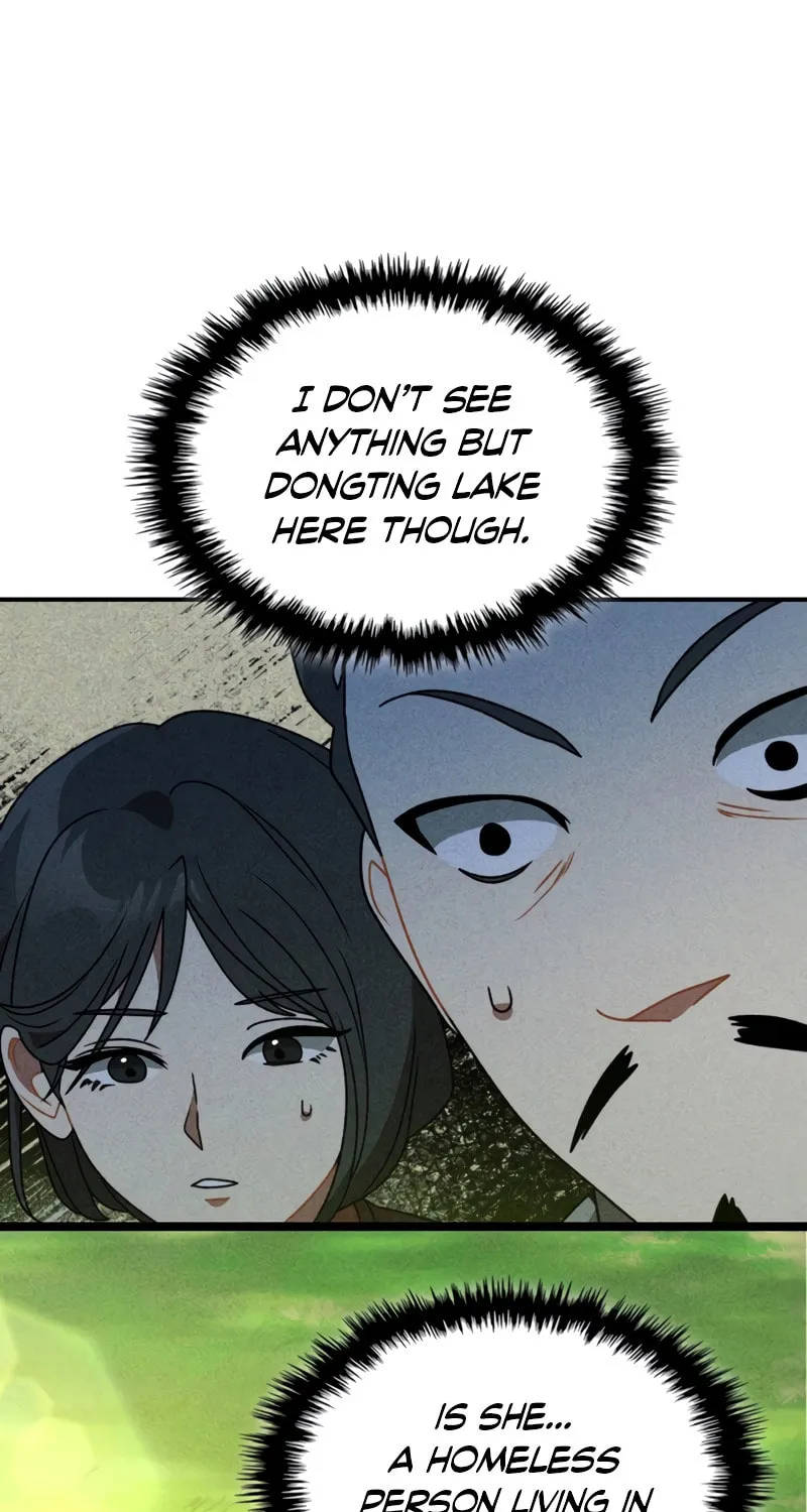 Return of the War God Chapter 90 page 71 - 