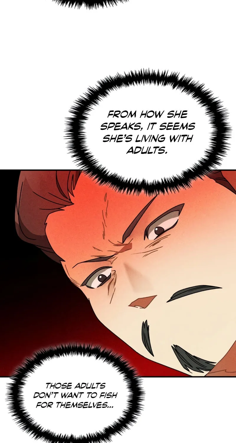 Return of the War God Chapter 90 page 73 - 