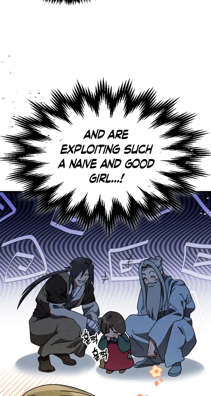 Return of the War God Chapter 90 page 74 - 