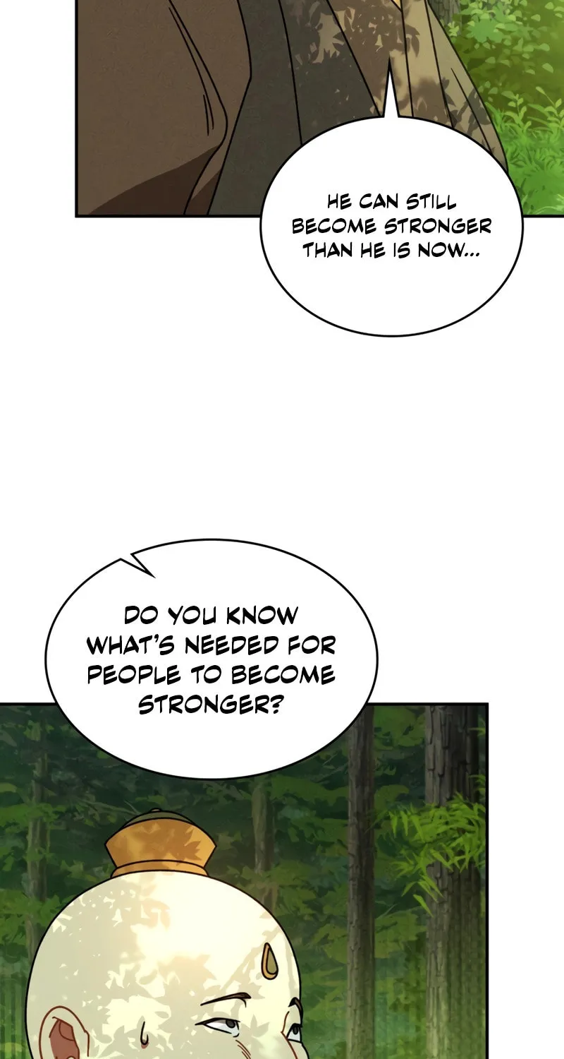 Return of the War God Chapter 90 page 9 - 