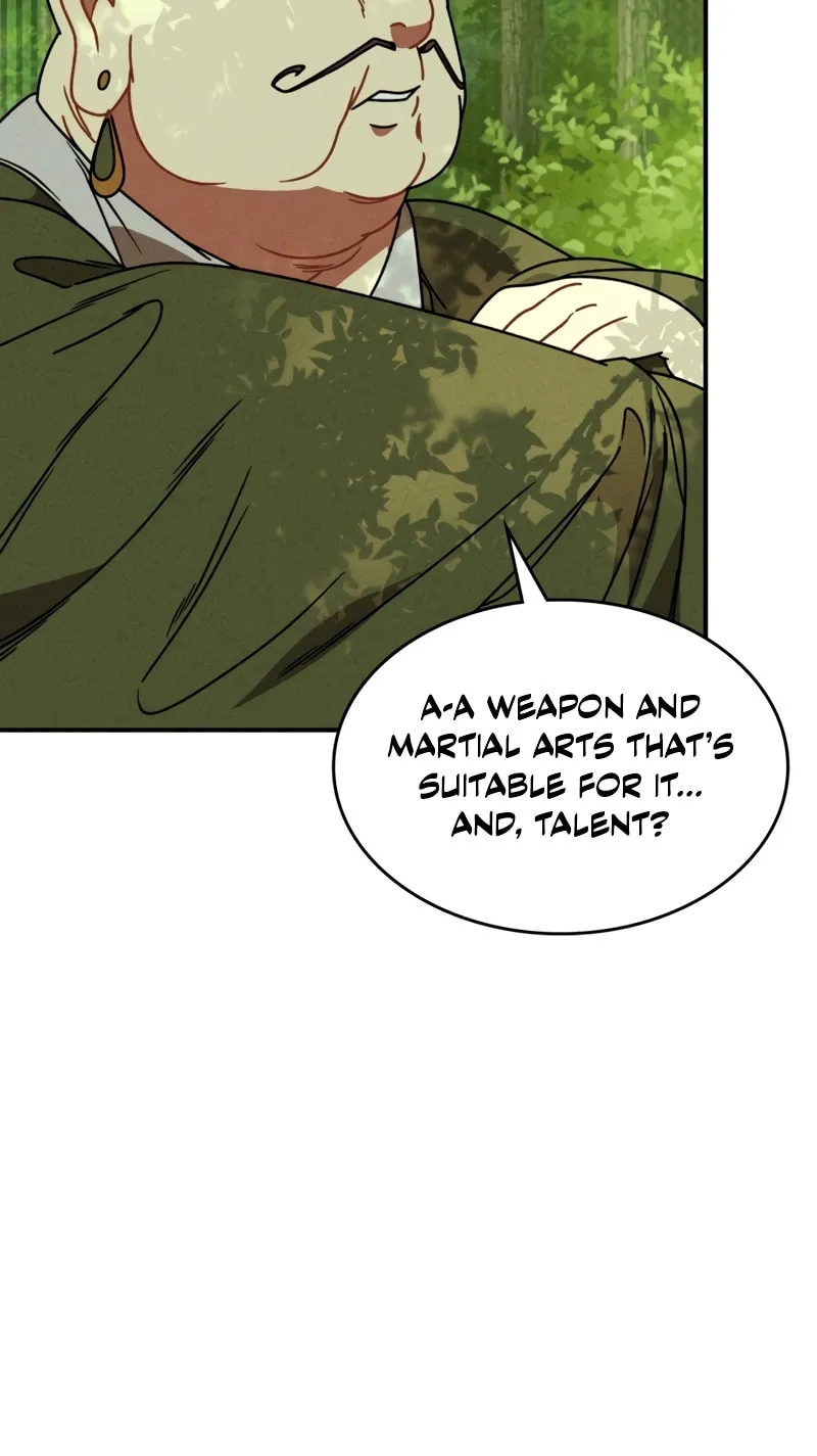 Return of the War God Chapter 90 page 10 - 