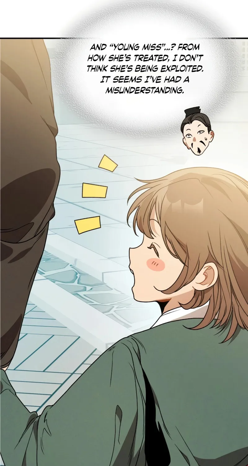 Return of the War God Chapter 91 page 12 - 