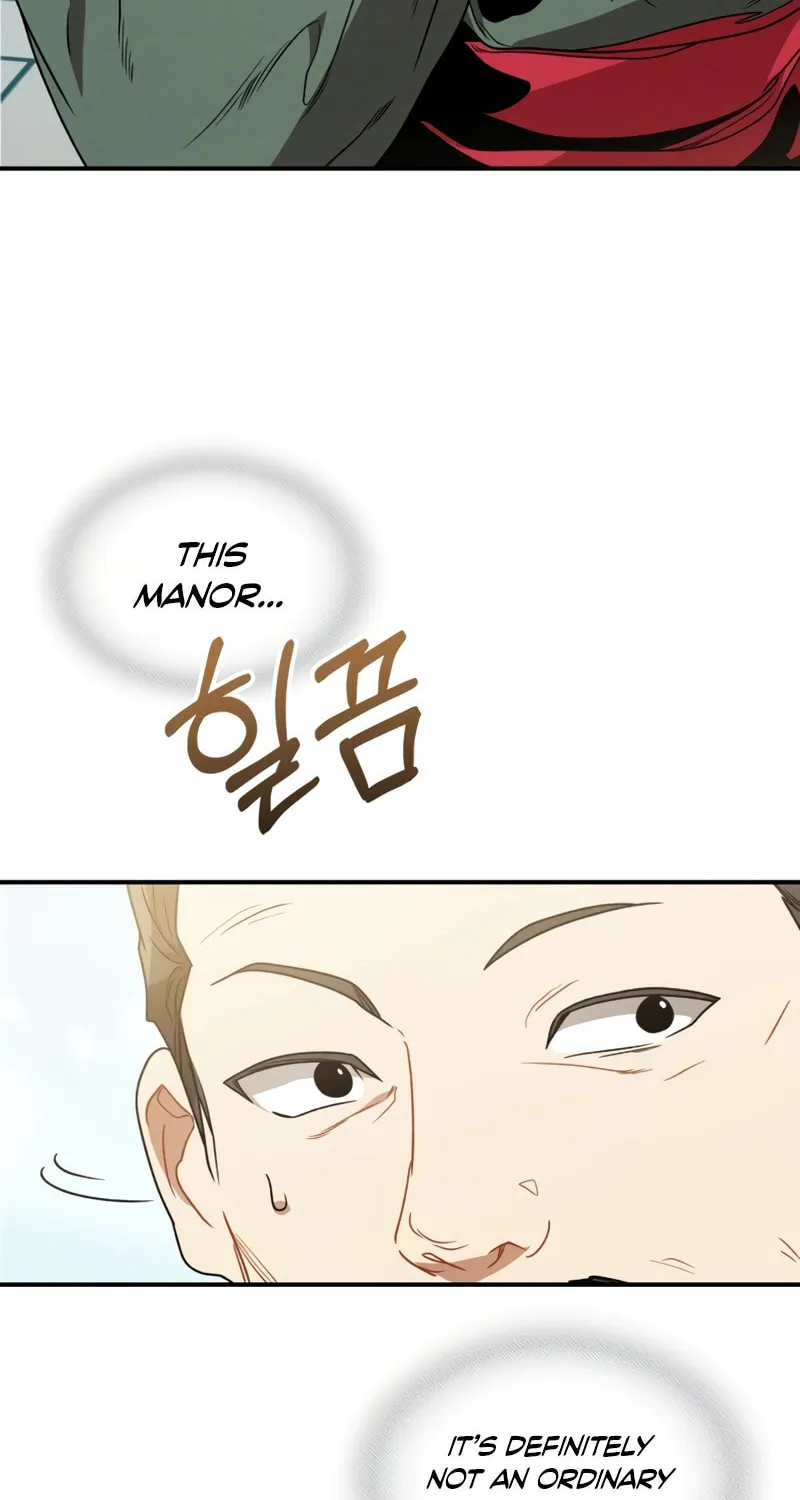 Return of the War God Chapter 91 page 13 - 