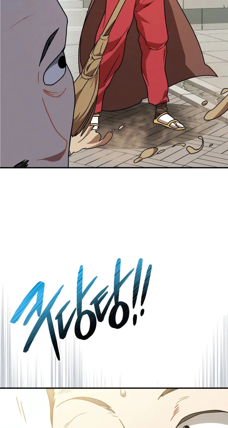 Return of the War God Chapter 91 page 15 - 
