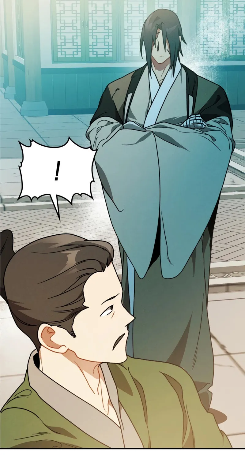Return of the War God Chapter 91 page 19 - 