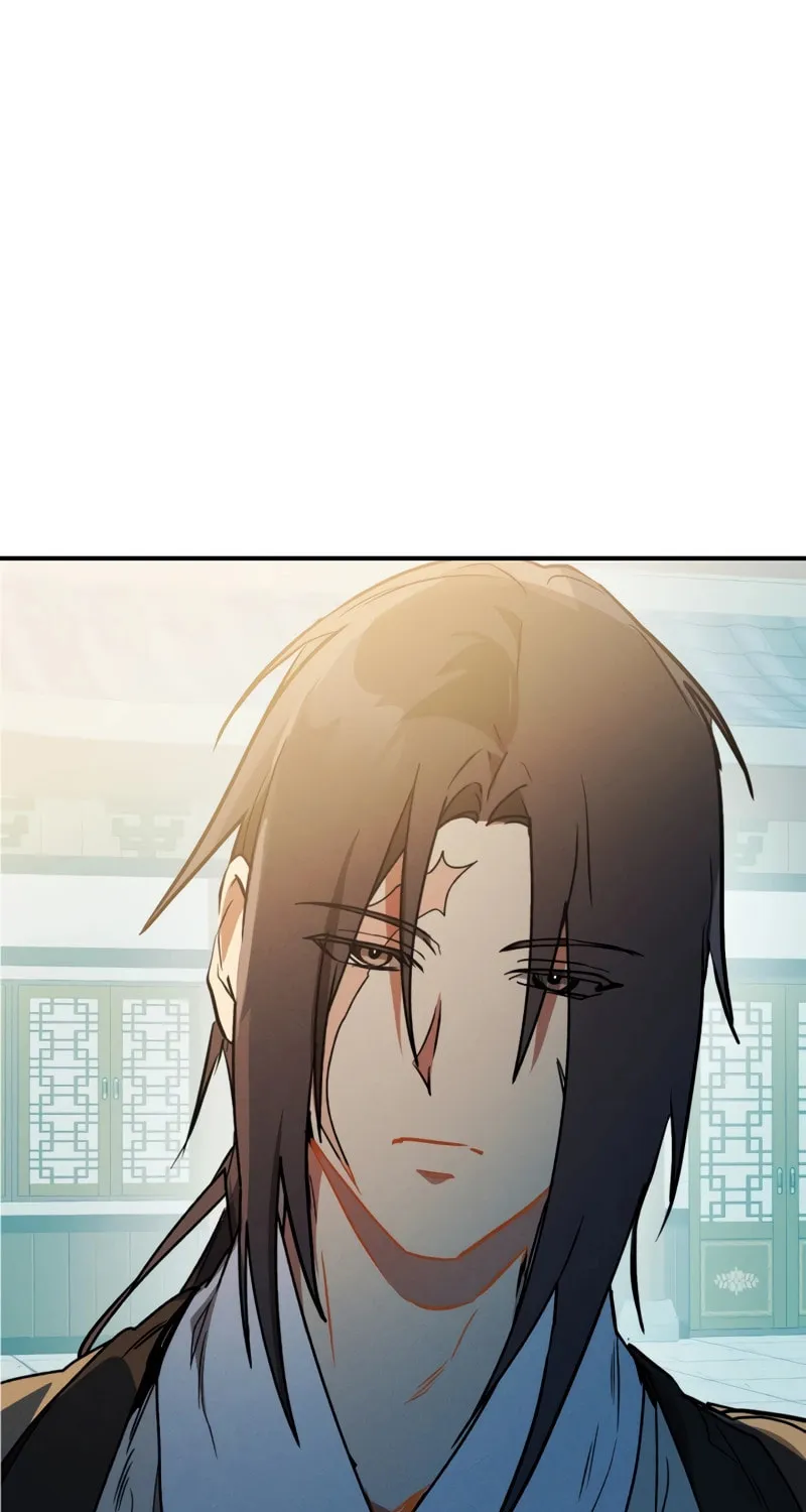 Return of the War God Chapter 91 page 20 - 