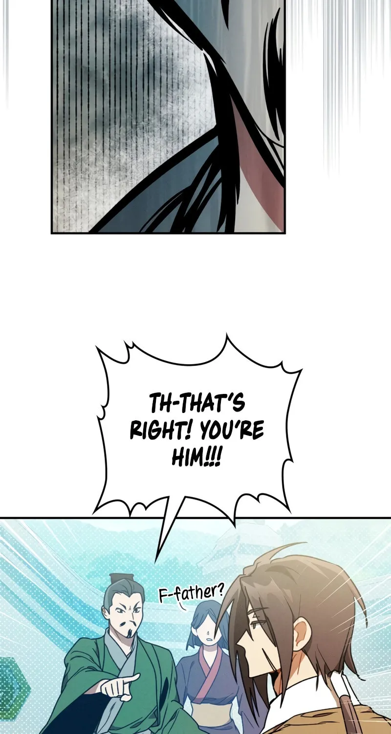 Return of the War God Chapter 91 page 27 - 