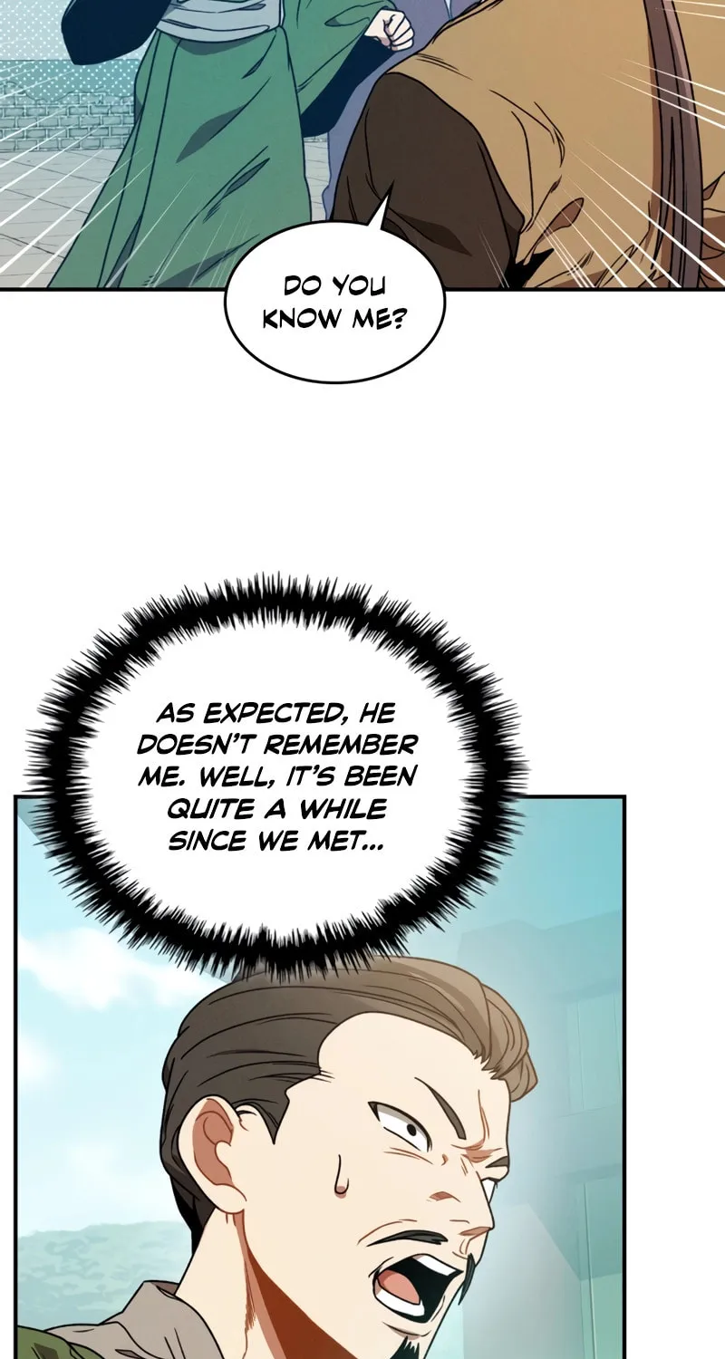 Return of the War God Chapter 91 page 28 - 